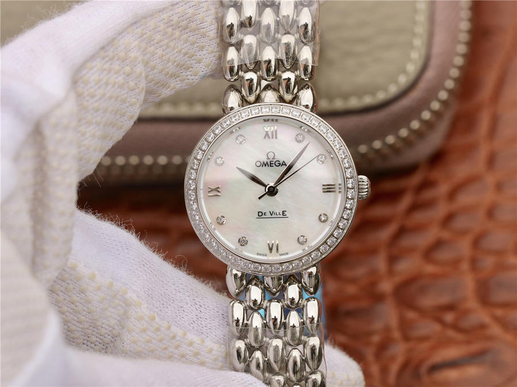 欧米茄手表deville老款女表,欧米茄的表有哪几个系列的-东诚表业