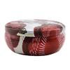 VOLUSPA - 三烛芯装饰罐香薰蜡烛 - 辛香枸杞与塔罗科血橙 商品缩略图1