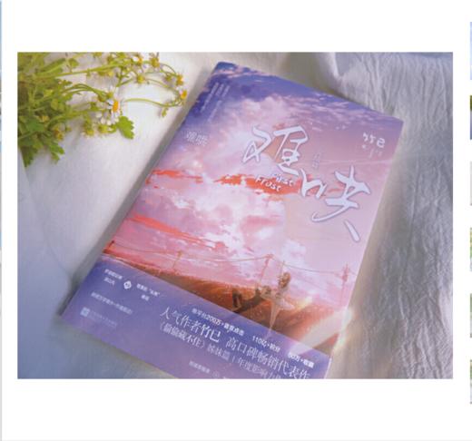 难哄全套（全2册） 商品图1