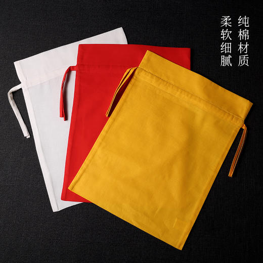 天禄系列-骨灰袋（三色） 商品图3