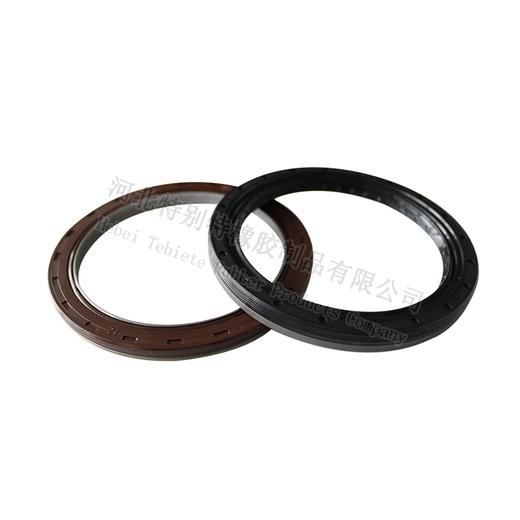 特别特 曼13免维护前轮油封 4件套 85*108*9.5/85*108*6曼13前轮油封（851089.5/851086） 商品图4