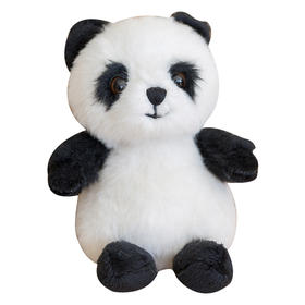 伽百利乐福挂件W2191毛绒玩具公仔睡觉抱枕安抚陪伴玩偶男孩女孩礼物