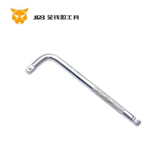 1/2高档球头镜面弯杆 商品图0