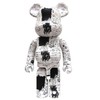 Bearbrick 巴斯奎特3代 1000% 商品缩略图0