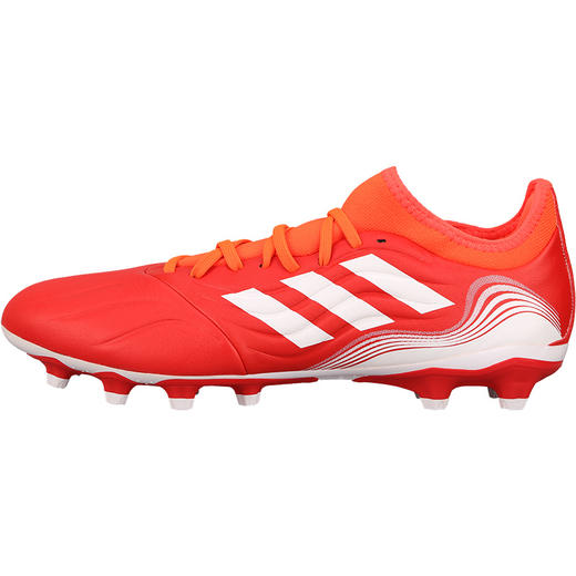 ADIDAS/阿迪达斯 COPA SENSE.3 MG短钉中端比赛训练足球鞋FY6190 商品图4