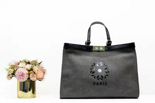 ZERO MORE春夏秋女包LLSN8040手提单肩 商品图3