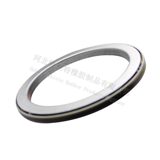 特别特 曼13免维护前轮油封 4件套 85*108*9.5/85*108*6曼13前轮油封（851089.5/851086） 商品图12