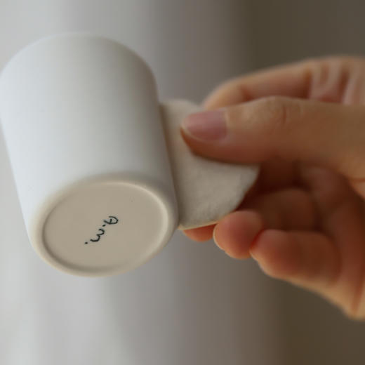 「中国 Atelier Murmur」耳语工作室 耳朵系列 耳朵杯 咖啡杯 浓缩杯 商品图4