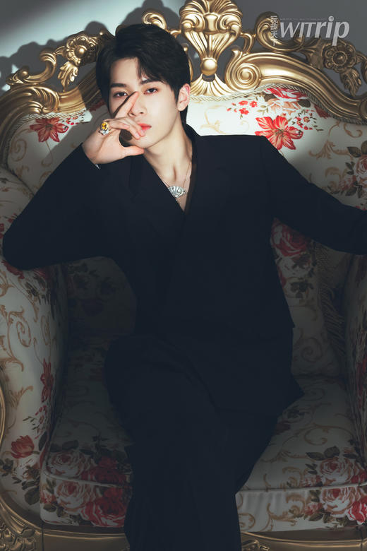 宣璐 X WITrip 护齿“星”力量 打卡“南法”假期 商品图3