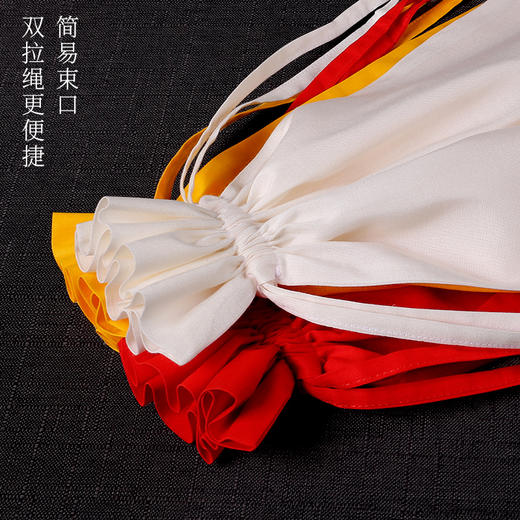 天禄系列-骨灰袋（三色） 商品图2