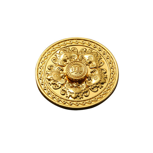 五福铜镜 商品图4