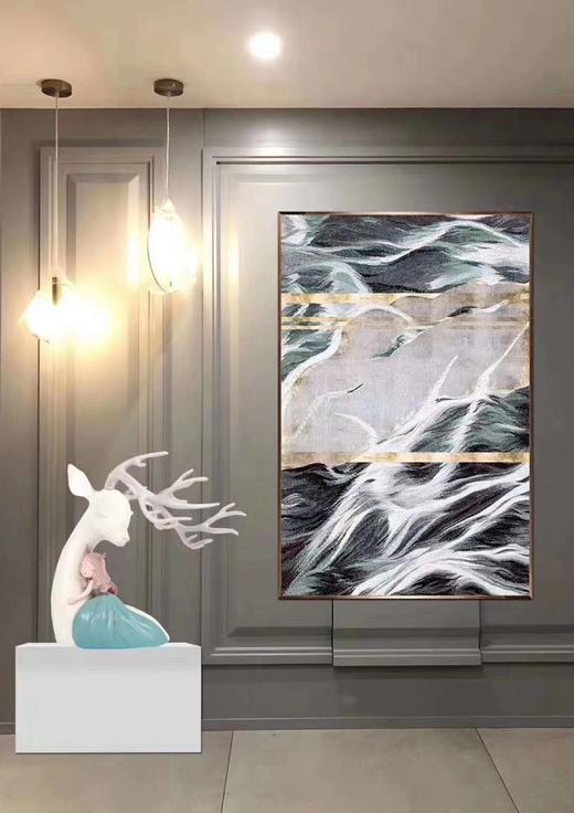 白夜童话/祥鹿/依赖 商品图1