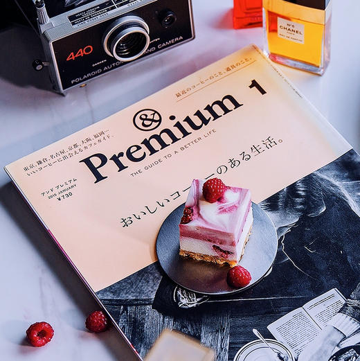 覆古芝士 商品图8