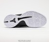 耐克Nike Kobe 6 Mamba Forever经典黑白Gigi实战篮球运动鞋CW2190-002 商品缩略图3