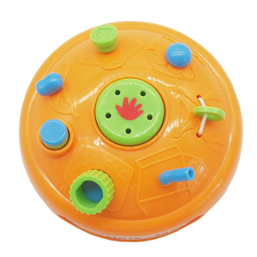 【日本People】 小东西总动员玩具 商品图2