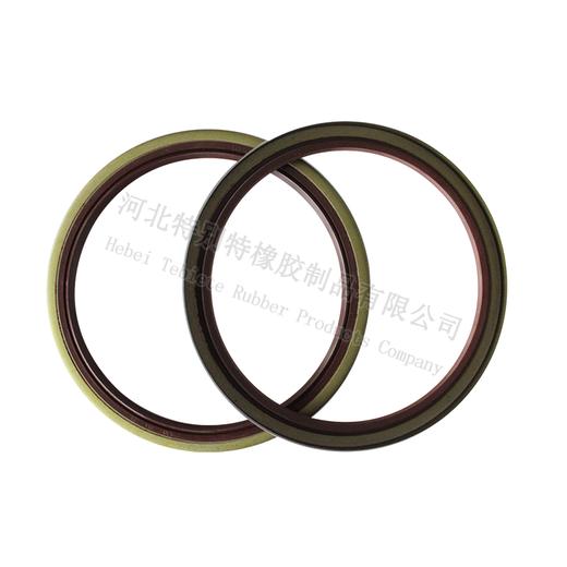 特别特华菱前轮油封、特别特130*154*11（单价=1个，2个/盒）130x154x11（13015411） 商品图3