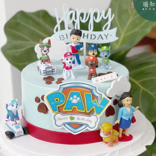 汪汪队插件 商品图0