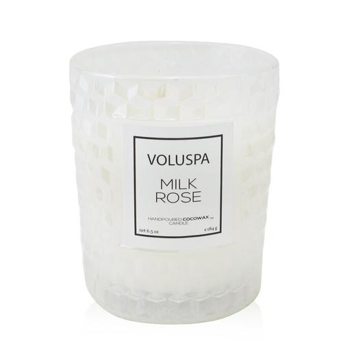 VOLUSPA - 经典香氛蜡烛 - 牛奶玫瑰 商品图2