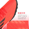 ADIDAS/阿迪达斯 X SPEEDFLOW.3 TF碎钉中端足球鞋FY3310 商品缩略图2