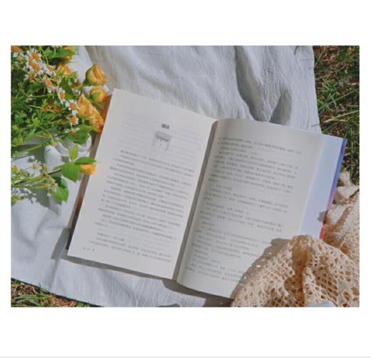 难哄全套（全2册） 商品图4