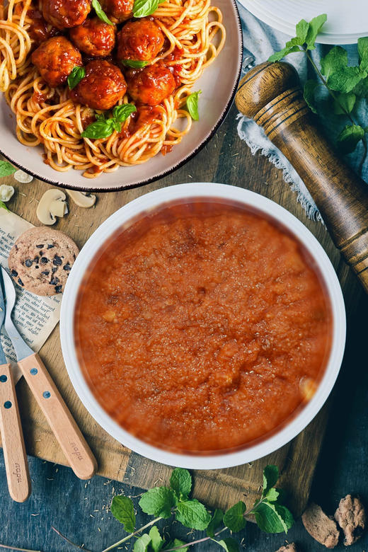 蟹黄鱼子酱三瓶装，鲜活蟹黄蟹肉口感暴爽鱼籽 商品图1