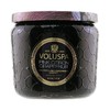 VOLUSPA - 小浮雕香薰蜡烛 - 粉红西柚佛手柑 商品缩略图2