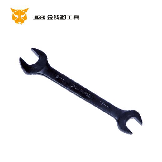 镜面发黑呆扳手 商品图0