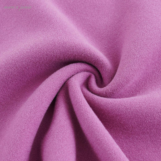 【德绒发热】马克珍妮男女童儿童保暖内衣家居服套装宝宝秋衣秋裤210885 商品图5