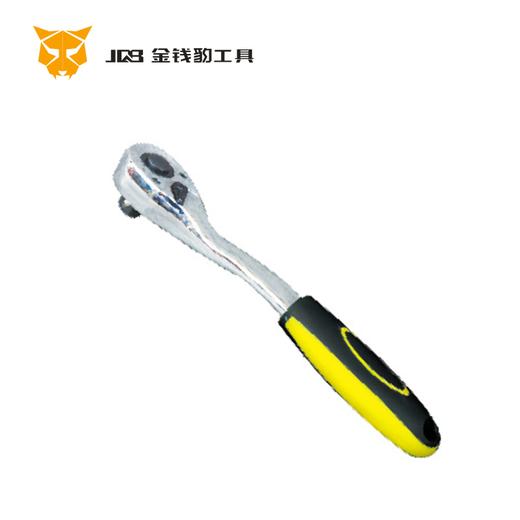 1/4高档棘轮扳杆 72齿 商品图0