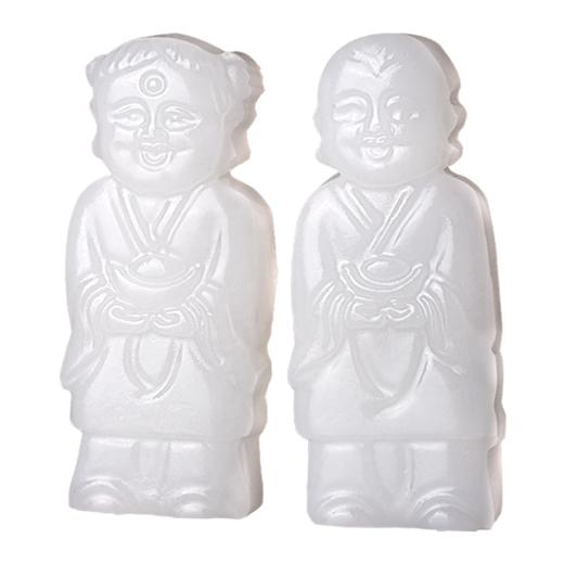 阿富汗玉童男女 商品图4