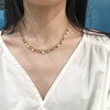 北京仓｜VELATTI-Jasper-项链［西班牙设计师］ 商品缩略图4