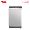 【TCL洗衣机】TCL 5.5KG波轮洗衣机宿舍租房神器 XQB55-36SP 商品缩略图1