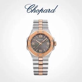 1F 锦华钟表 萧邦雪山奥翼系列