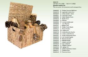 自然乐器随心单