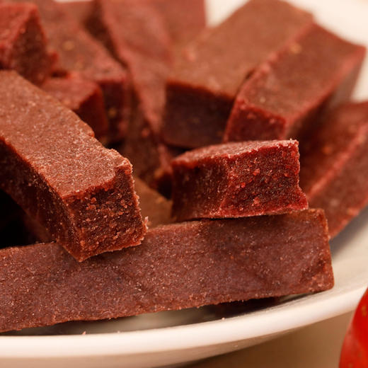 【新口味上架】同有三和·桑葚山楂条 | 六物山楂条 | 鲜果打浆 | 清爽酸甜 | 休闲零食 | 办公室常备 商品图7