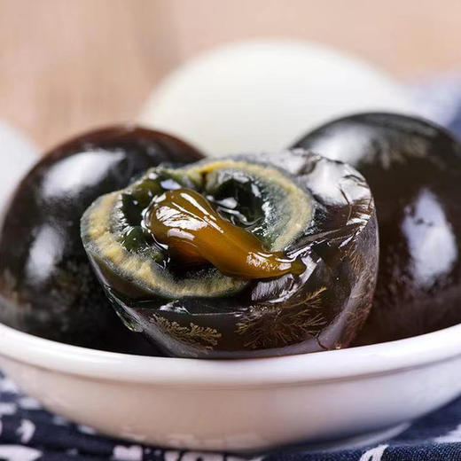 松花鸭皮蛋  （溢流香） 规格可选 商品图2