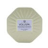VOLUSPA - 三烛芯八边形装饰罐香薰蜡烛 - 椰子木瓜 商品缩略图0