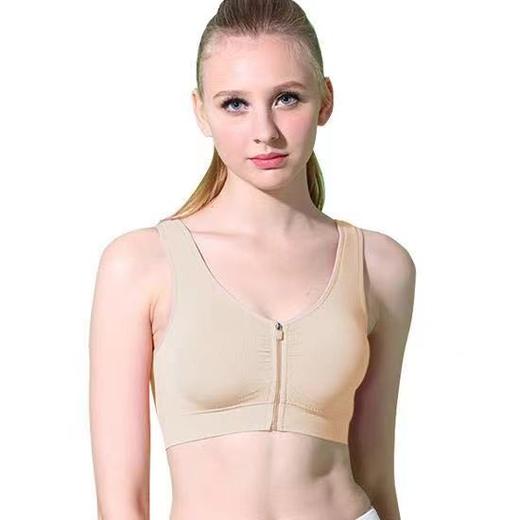 [买一送一] genie bra 前拉链零束缚无感内衣（不含义乳） 商品图4