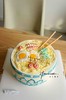 「祝寿」一碗寿面 生日面 商品缩略图0
