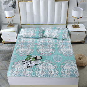 PAPATYA乳胶夏凉垫三件套 玻尿酸莫代尔2020经典款