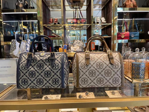 Tory Burch 新款🆕爆款speedy中号 商品图0