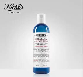 科颜氏（Kiehl's)高保湿清爽柔肤水 补水保湿（满599享省内包邮）