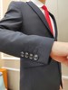 上男西装2059-2 商品缩略图4