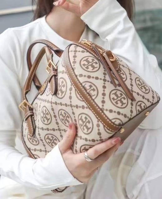 Tory Burch 新款🆕爆款speedy中号 商品图2