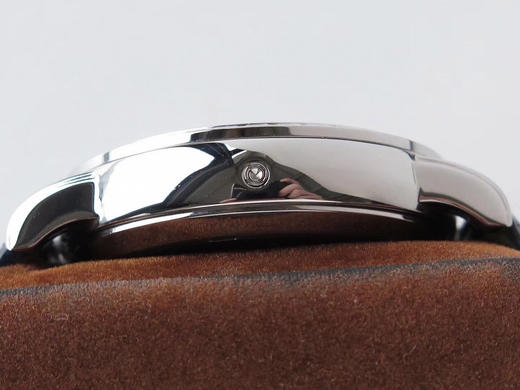 YL百达翡丽星空6104梦幻星空腕表横空出世，不负众望：真星空轨道表盘 商品图7