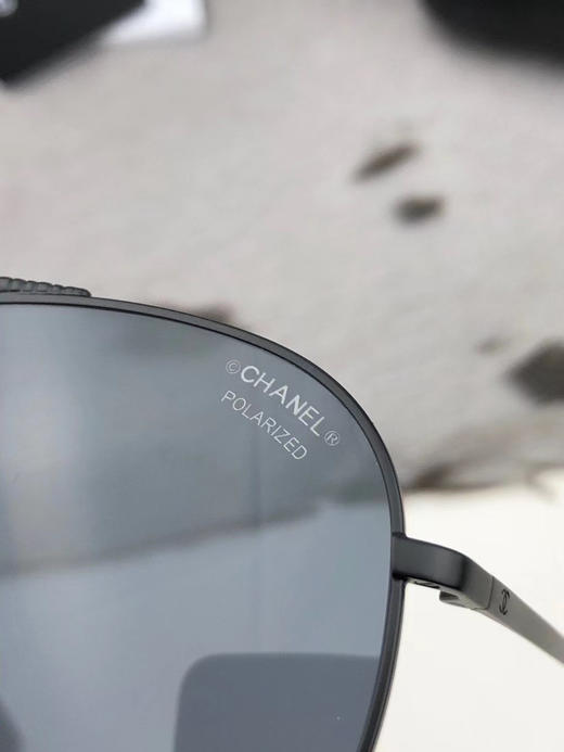 飛行員款太陽眼鏡。    自己備註顏色 商品图2