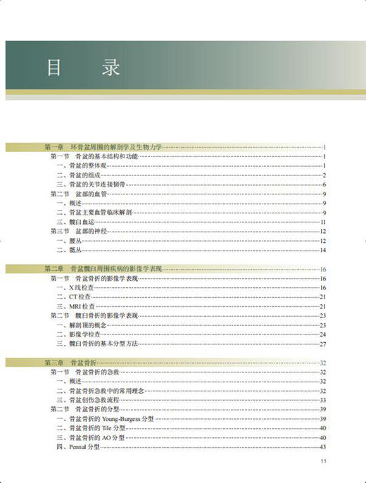 骨盆髋臼周围手术 樊仕才 罗殿中 侯志勇 3D打印辅助截骨治疗 经腹直肌外侧入路治疗骨盆髋臼骨折 人民卫生出版9787117315364 商品图3