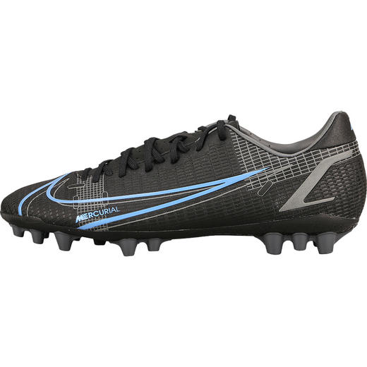 NIKE/耐克刺客14中端低帮AG短钉足球鞋男CV0967-004 商品图4