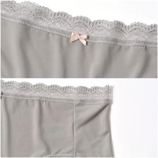 3楼安莉芳舒适中腰三角裤2条装 商品图3