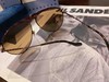 Gucci 飞行员太阳镜21年新款GG0908S霸气阳刚无敌帅 商品缩略图8